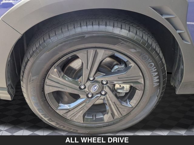 Used 2024 Subaru Crosstrek 2.0i AWD/4WD image 9