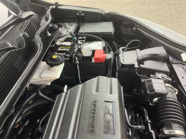 Used 2021 Honda CR-V EX-L image 24