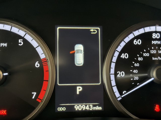 Used 2019 Lexus NX 300 F Sport FWD image 18