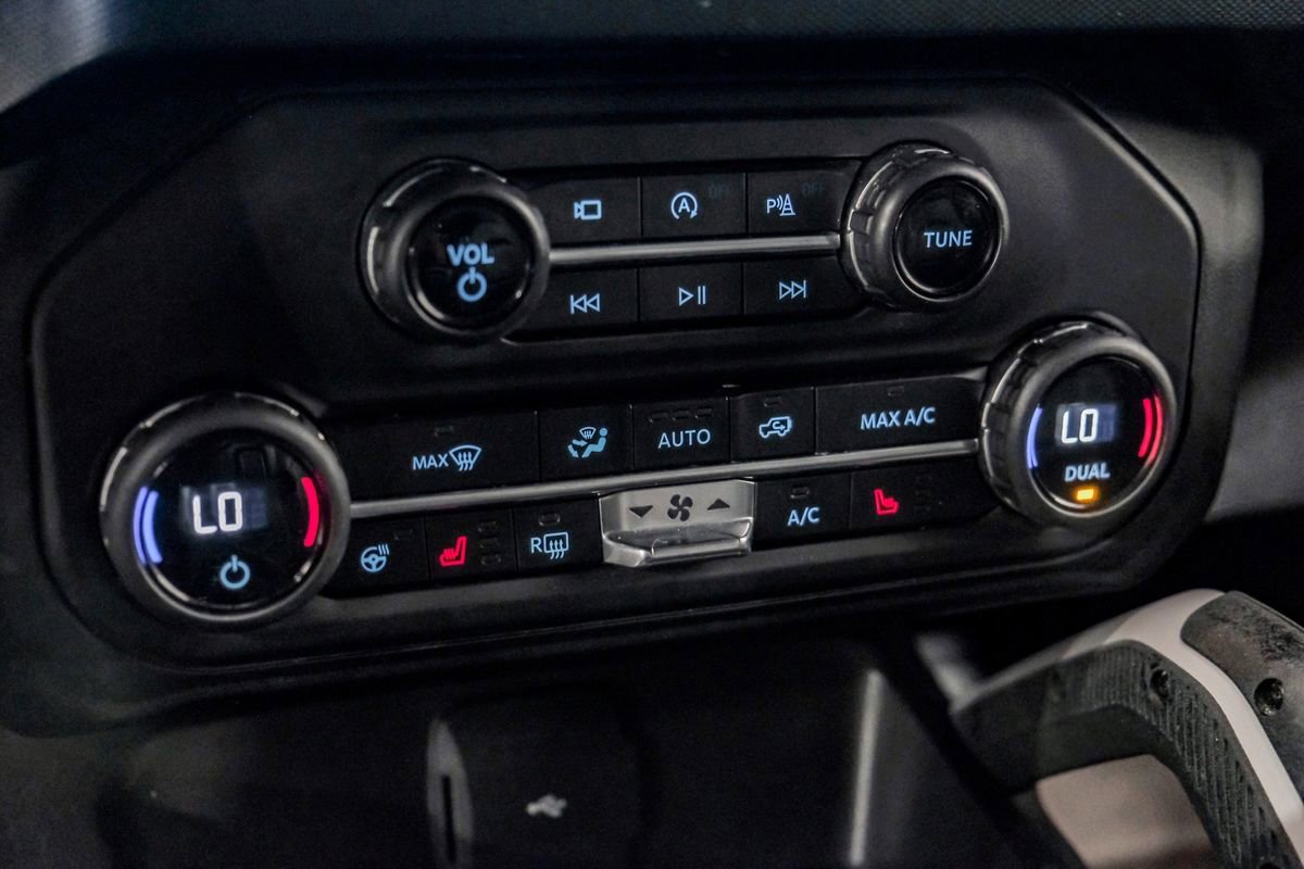 Used 2021 Ford Bronco First Edition image 26