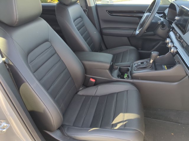 Used 2024 Honda CR-V EX-L image 21