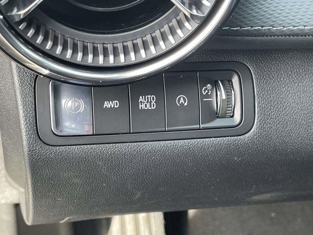 New 2026 Chevrolet Equinox LT w/ Safety and Technology Package image 17