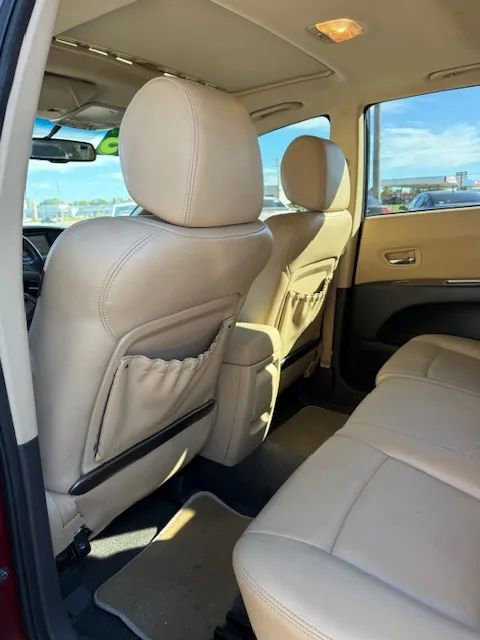 Used 2009 Subaru Tribeca Limited image 14