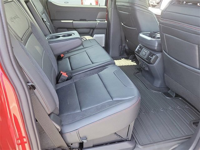 New 2025 Ford F150 Raptor AWD/4WD image 17