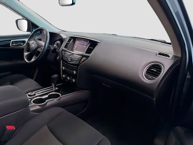 Used 2017 Nissan Pathfinder SV image 27