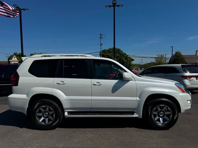 Used 2005 Lexus GX 470 AWD/4WD image 4