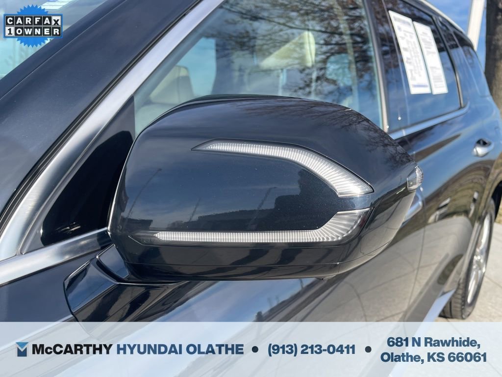 Used 2020 Hyundai Palisade Limited image 24