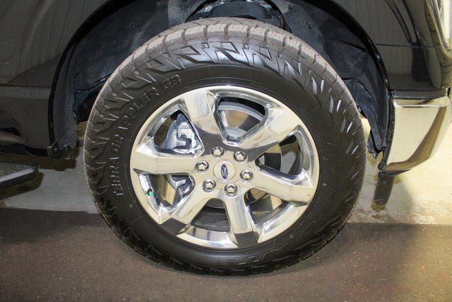 Used 2022 Ford F150 XLT w/ Equipment Group 302A High image 19