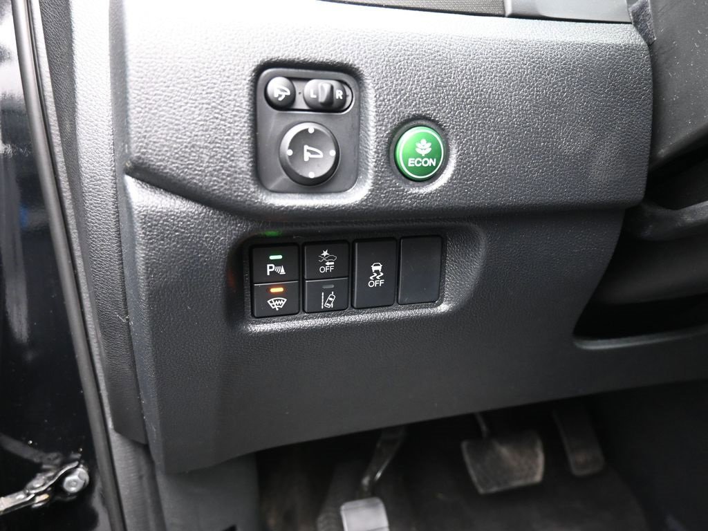 Used 2024 Honda Passport TrailSport image 33