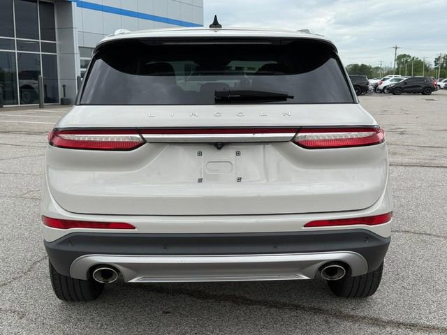 Used 2022 Lincoln Corsair FWD image 4