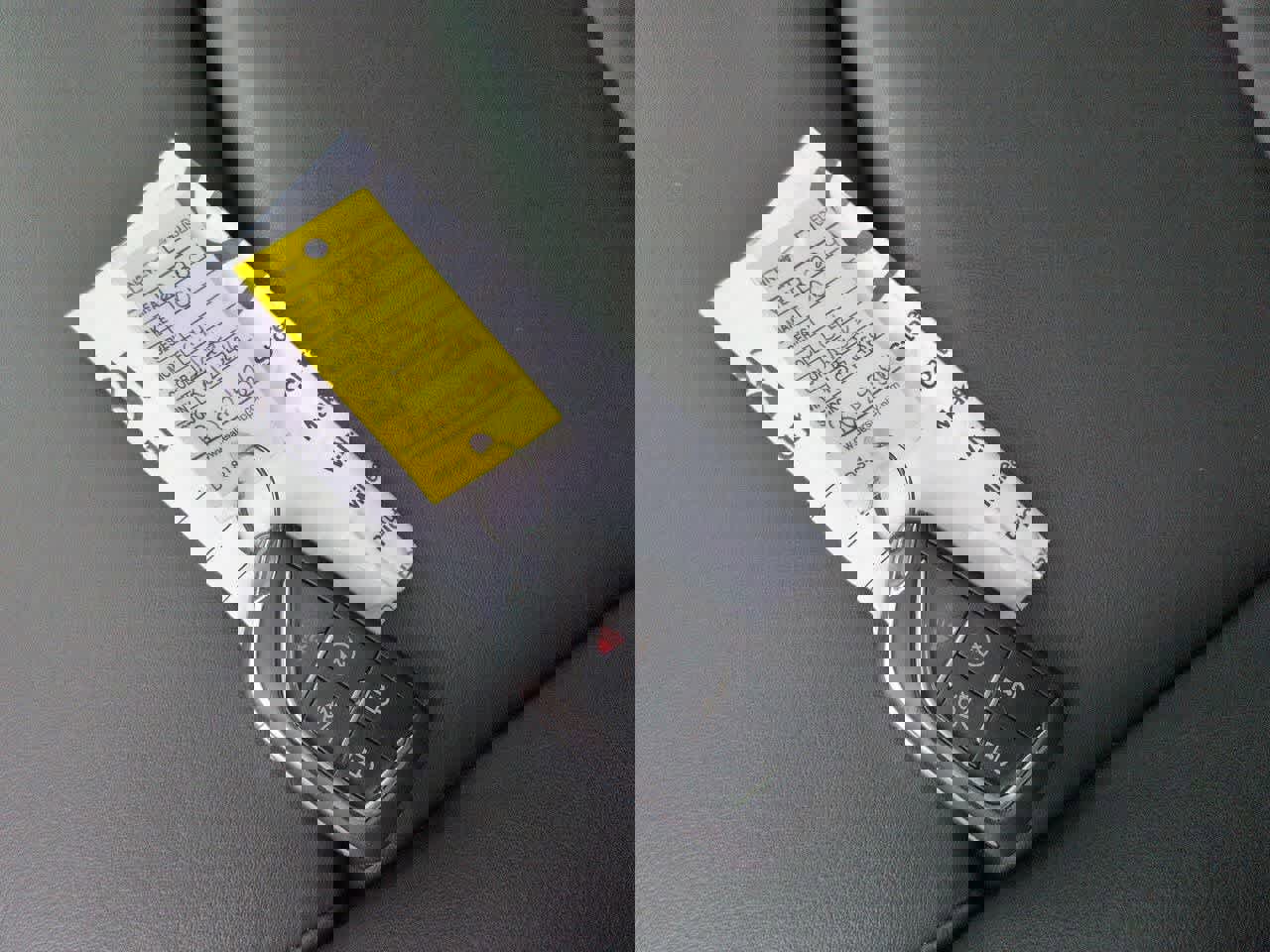 Used 2024 Cadillac CT4 Sport w/ Technology Package image 33