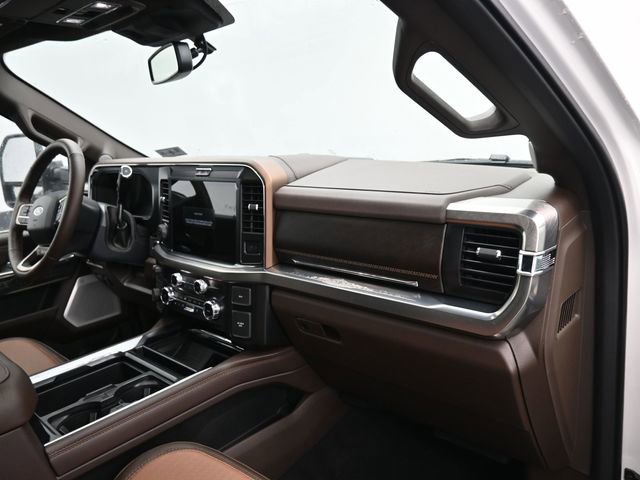 New 2026 Ford F250 King Ranch w/ Chrome Package image 10