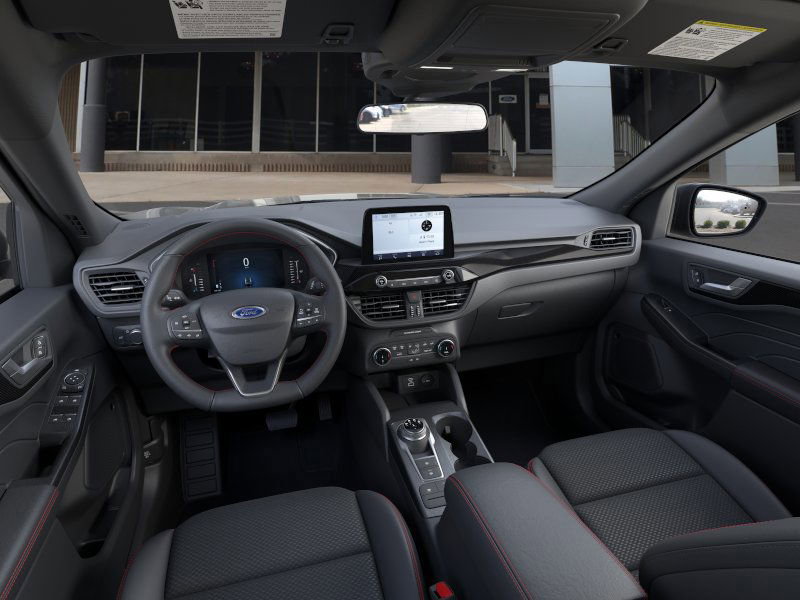 New 2026 Ford Escape ST-Line image 9