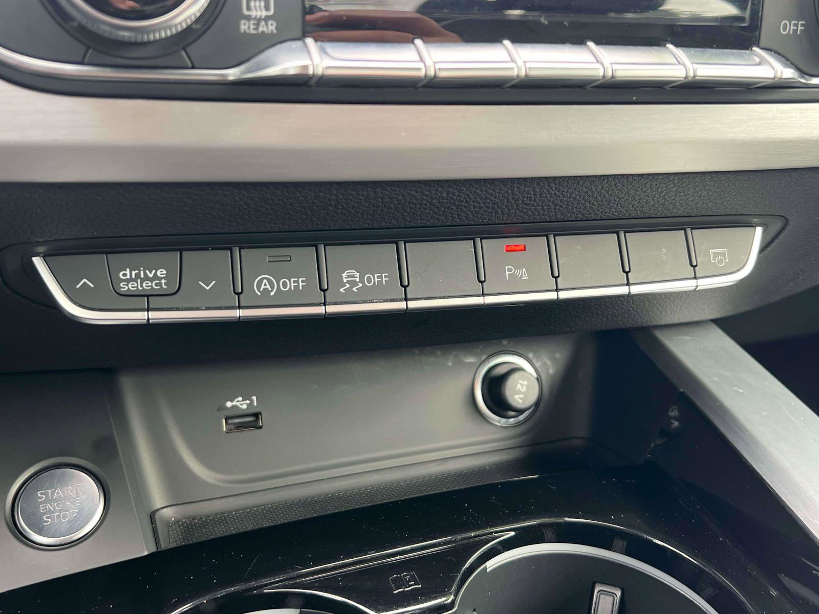 Used 2022 Audi A5 2.0T Premium Plus image 16