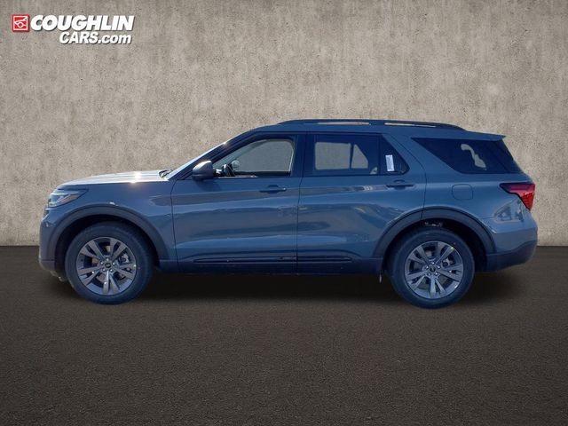 New 2026 Ford Explorer Active image 5