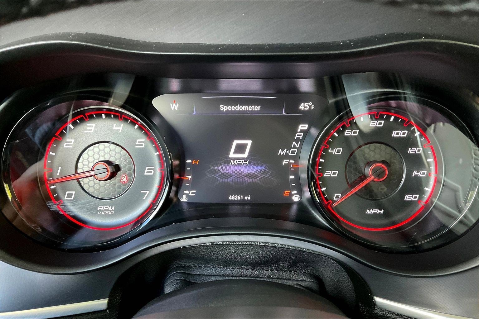 Used 2021 Dodge Charger R/T w/ Plus Group RWD image 13