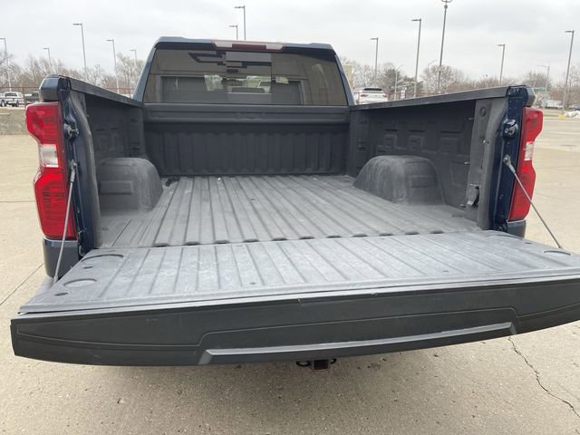 Used 2019 Chevrolet Silverado 1500 LT w/ All-Star Edition image 23