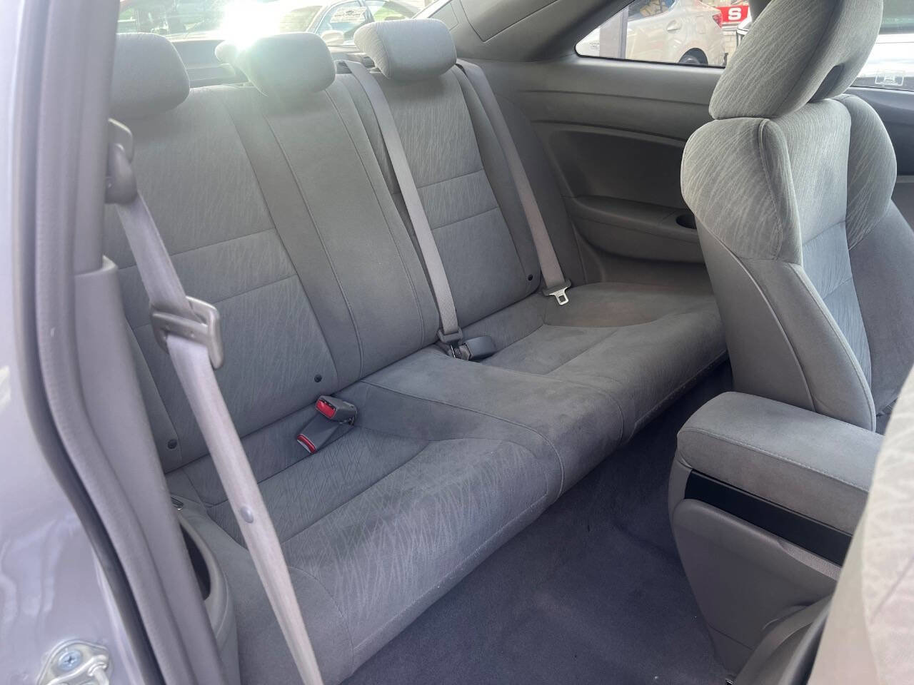 Used 2006 Honda Civic LX image 12