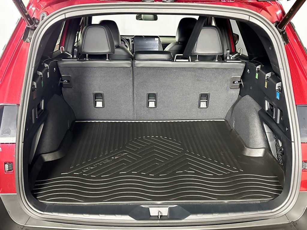 New 2026 Subaru Outback Premium image 20