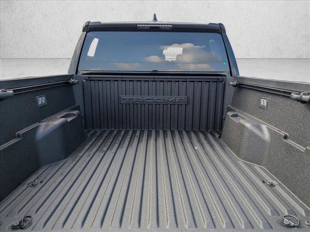 New 2026 Toyota Tacoma SR5 image 17