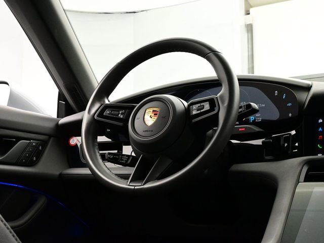 Used 2024 Porsche Taycan 4S AWD/4WD image 20