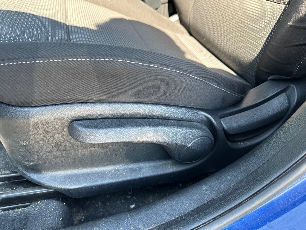 Used 2018 Kia Forte LX FWD image 16