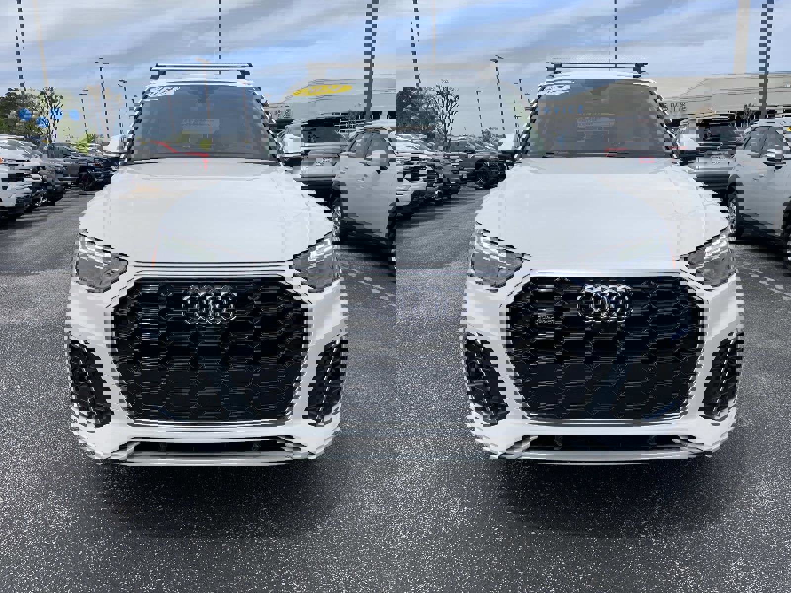 Used 2024 Audi Q5 2.0T Premium Plus image 10