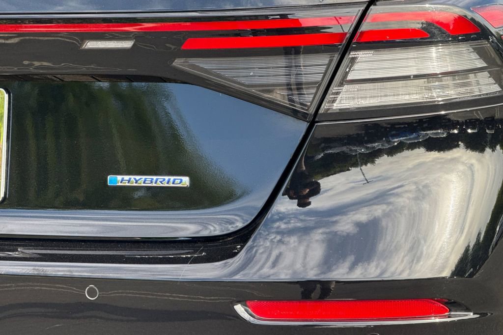 Certified 2024 Honda Accord EX-L image 26