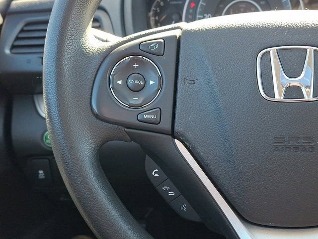 Used 2016 Honda CR-V EX image 26