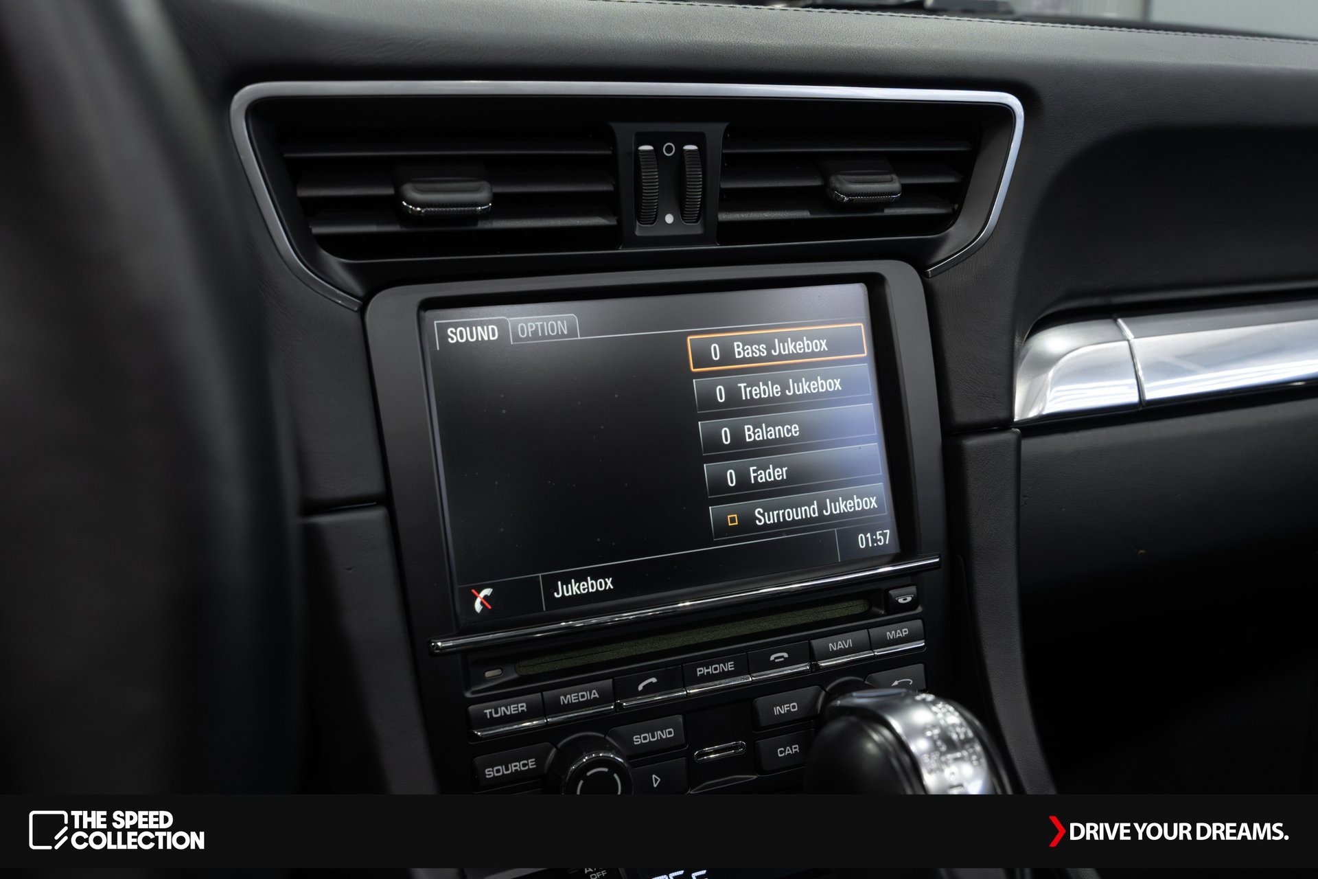 Used 2014 Porsche 911 Targa 4S image 44