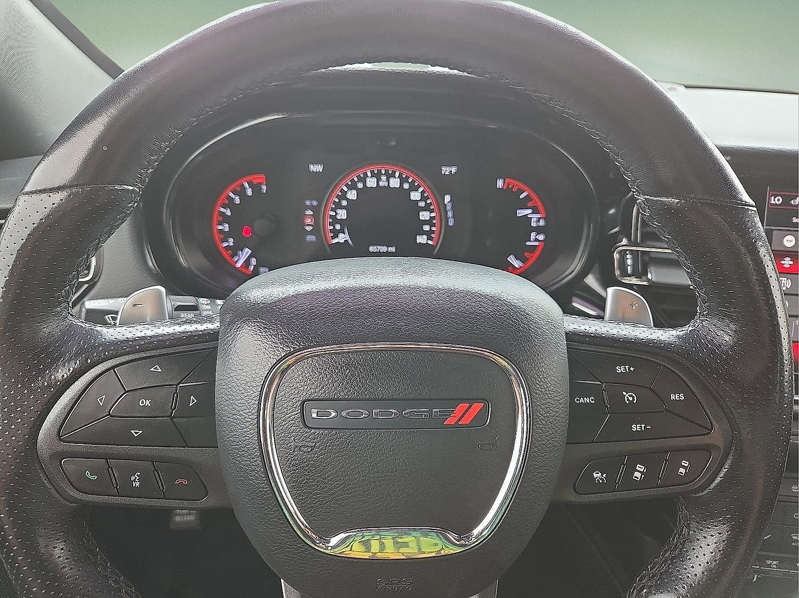 Used 2022 Dodge Durango GT image 24