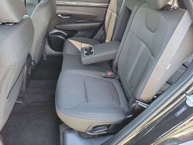Certified 2024 Hyundai Tucson SEL FWD image 26