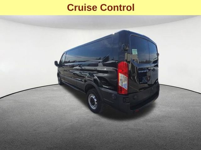 Used 2024 Ford Transit 150 Low Roof w/ Load Area Protection Package image 8