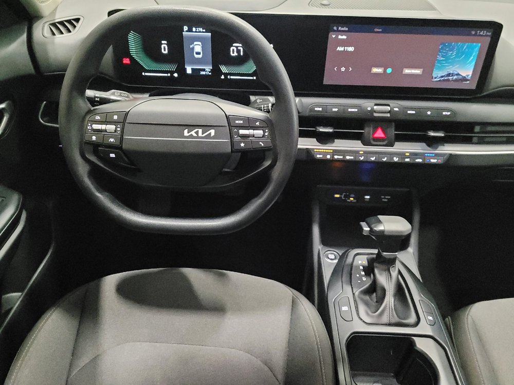 Used 2025 Kia K4 FWD image 22
