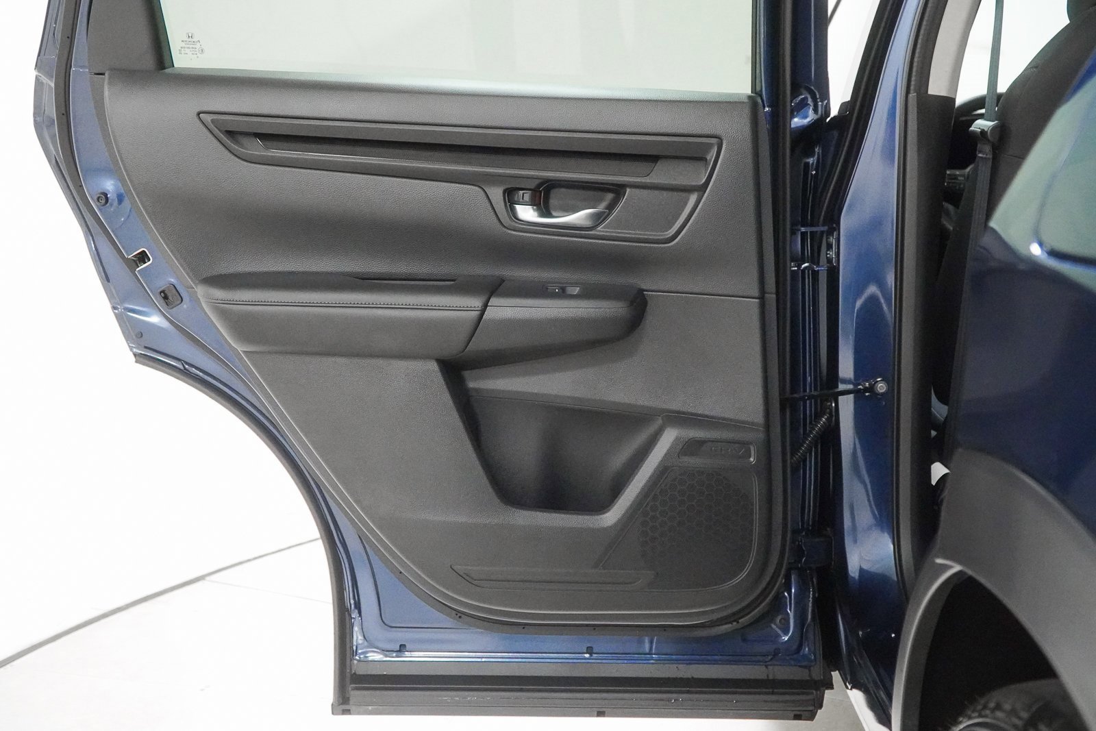 Certified 2025 Honda CR-V EX image 39