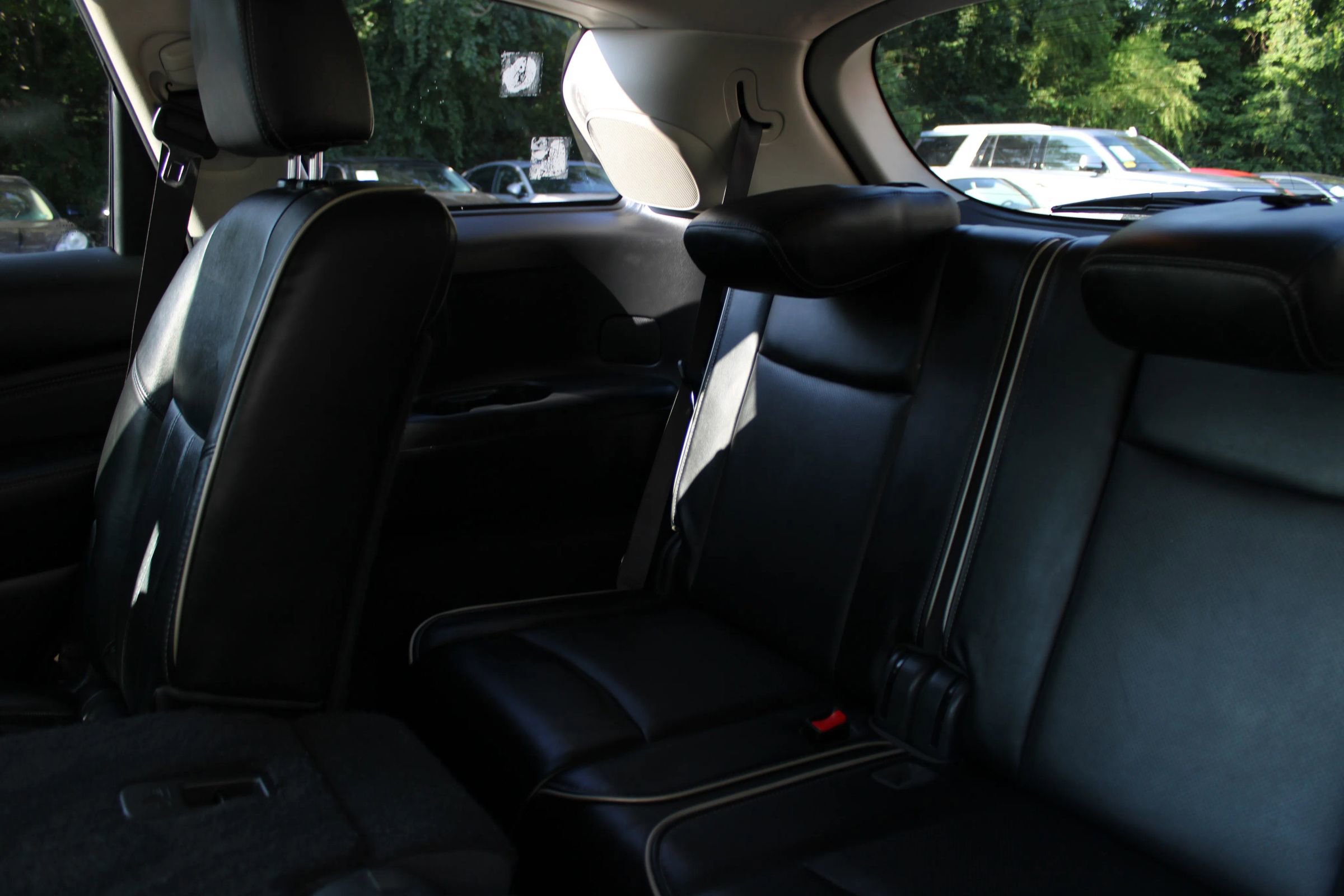 Used 2017 INFINITI QX60 AWD w/ Premium Plus Package image 20