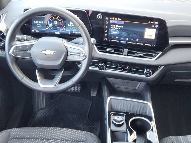 Used 2026 Chevrolet Equinox LT FWD image 27