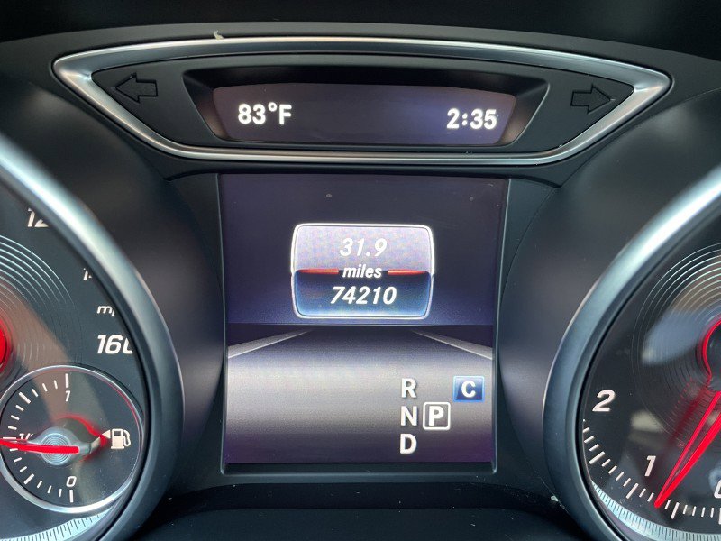 Used 2019 Mercedes-Benz GLA 250 GLA 250~1 OWNER~ONLINE FINANCE image 16