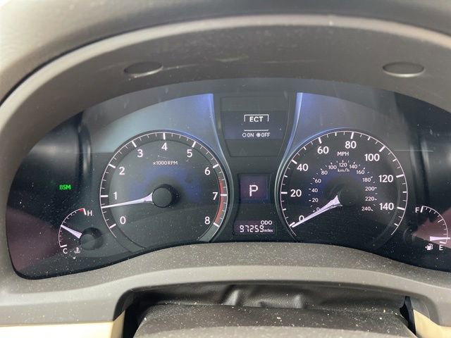 Used 2014 Lexus RX 350 FWD w/ Navigation Package image 13