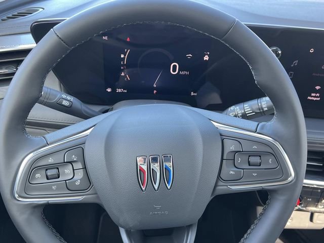 New 2026 Buick Encore GX Sport Touring w/ Advanced Technology Package image 18