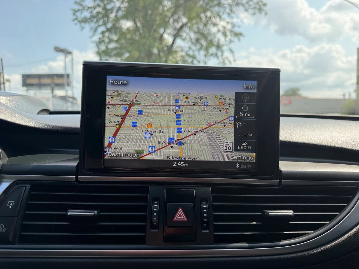 Used 2015 Audi S7 Prestige w/ Driver Assistance Package AWD/4WD image 34