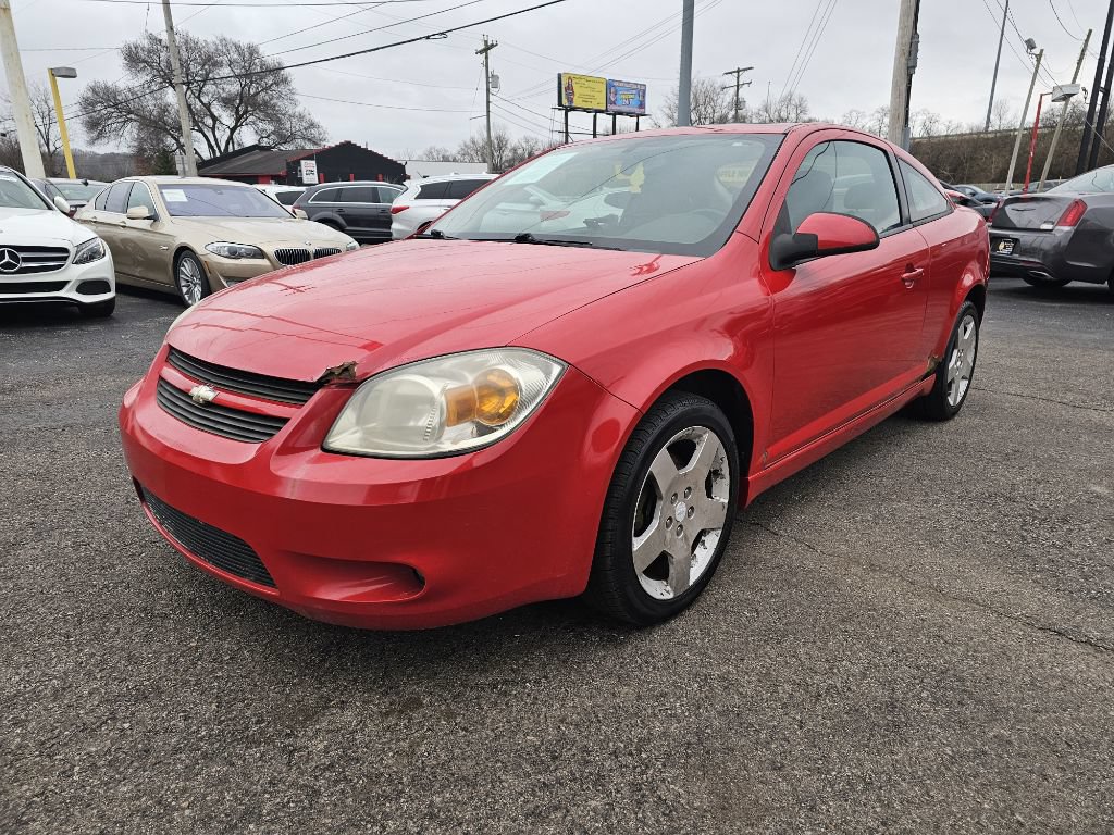 Used 2008 Chevrolet Cobalt Sport FWD image 7