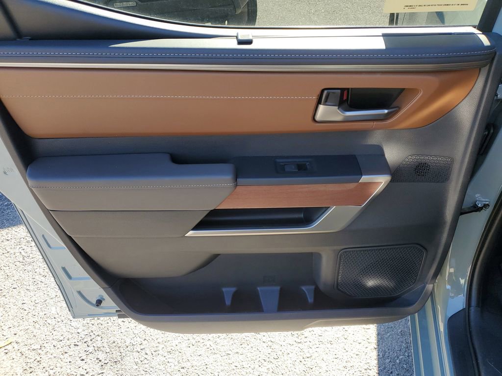New 2026 Toyota Tundra 1794 Edition image 9