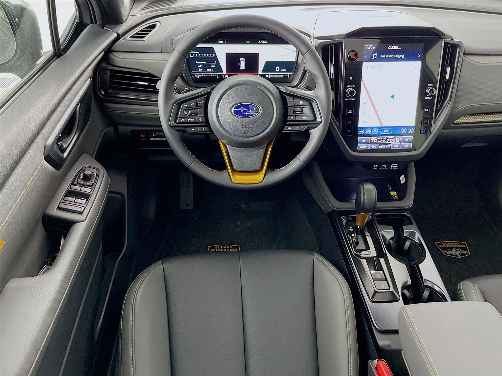 New 2026 Subaru Forester Wilderness AWD/4WD image 21