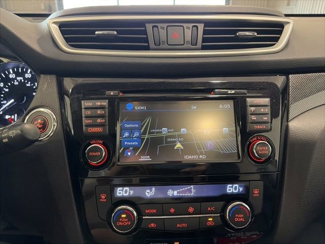 Used 2016 Nissan Rogue SL w/ SL Premium Package AWD/4WD image 22