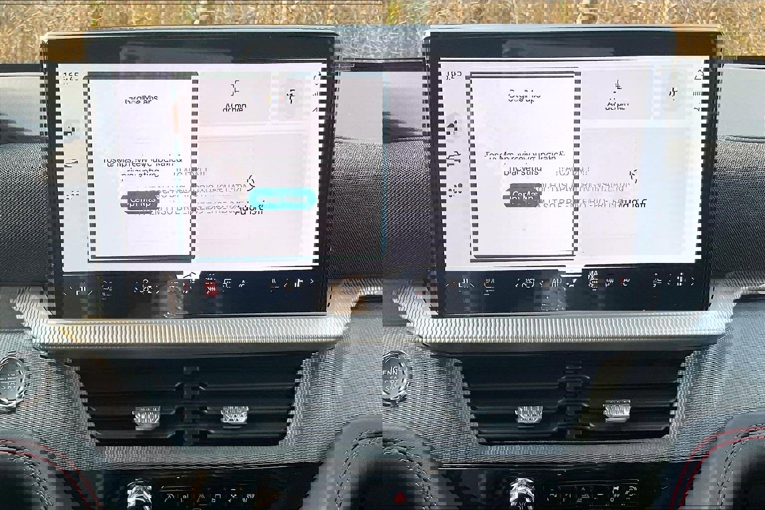 New 2026 Ford Explorer ST-Line w/ ST-Line Street Pack AWD/4WD image 7