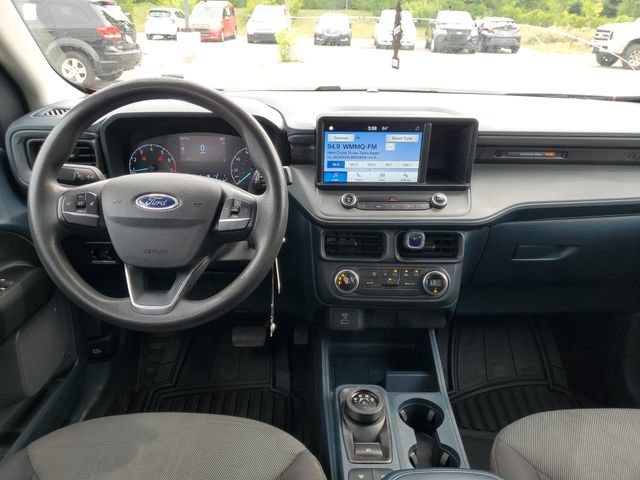 Used 2022 Ford Maverick XL w/ Equipment Group 100A Standard AWD/4WD image 26