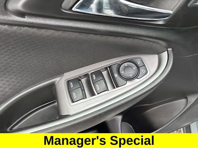 Used 2024 Chevrolet Malibu LT FWD image 14