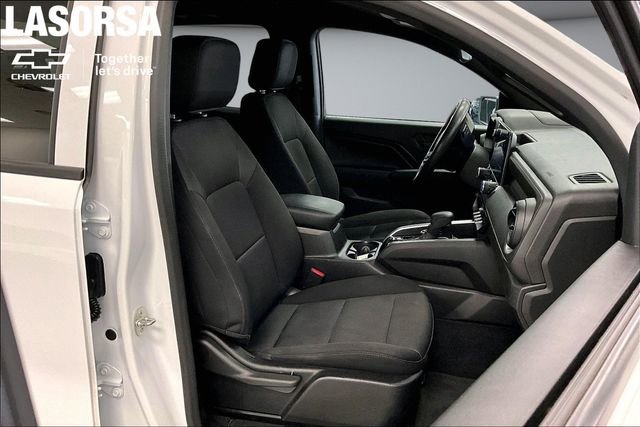 Certified 2023 Chevrolet Colorado Trail Boss image 7