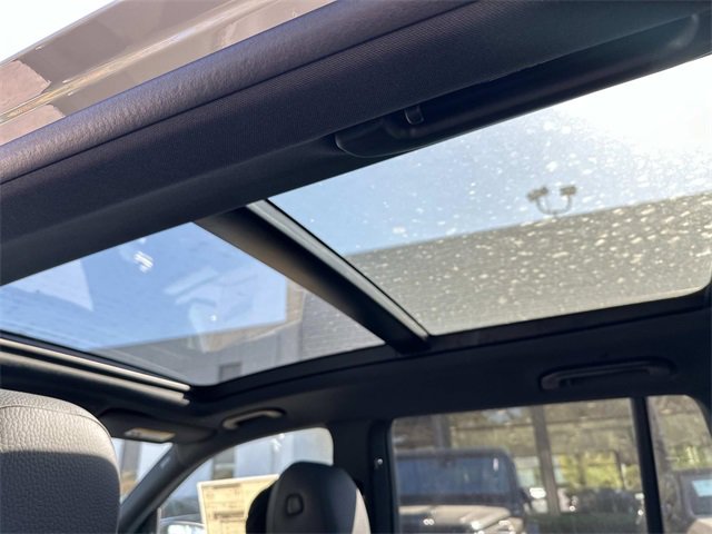 New 2026 Mercedes-Benz GLS 450 4MATIC image 11